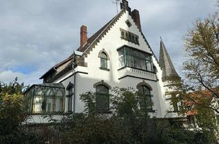 Wohnung mieten in Zierenbergstraße 24, 31137 Hildesheim, WG-geeignet – Charmante Altbauwohnung in Hildesheim-Moritzberg!
