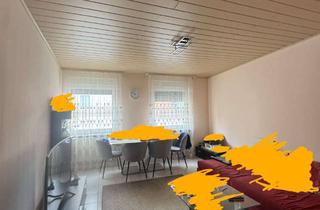 Wohnung mieten in Zwingerstr 13, 66953 Pirmasens, attraktive 2 Zimmer Wohnung zu vermieten in Pirmasens