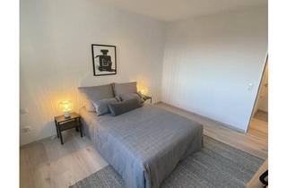 Wohnung mieten in Dresdener Straße 1d, 63454 Hanau, Helle 3-ZKB in Hanau-Kesselstadt - WG geeignet
