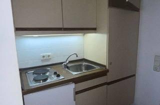 Wohnung mieten in Gönnerstraße 11, 96050 Bamberg, Kuschelige Erdgeschosswohnung in Bamberg - Ideal für Singles