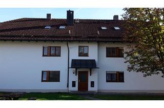 Wohnung mieten in Möwenweg, 83512 Wasserburg, 2-Zimmer-Maisonette-Wohnung (55m²) in Wasserburg am Inn