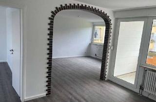 Wohnung mieten in 90473 Langwasser, Zuhause mit 4 Zimmern und Balkon in Nürnberg