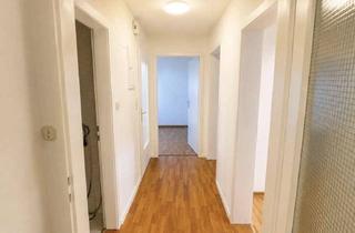 Wohnung mieten in 73770 Denkendorf, Ruhig wohnen, gut angebunden: 3 Zimmer Wohnung in Denkendorf mit Carport