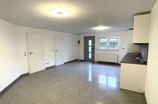 Wohnung mieten in 74232 Abstatt, Neu renovierte Einliegerwohnung in zentraler Lage in Abstatt