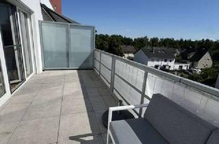Wohnung mieten in Aussigerstraße 31, 84478 Waldkraiburg, Zweizimmerwohnung mit Balkon und Tiefgaragenstellplatz zu vermieten
