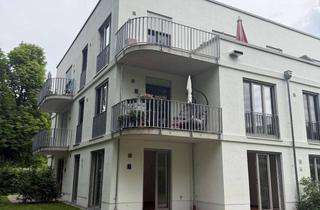 Wohnung mieten in Bahnhofstr 14, 82194 Gröbenzell, Schöne Wohnung mit Hobbyraum