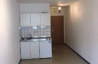 Wohnung mieten in Güterstraße 51, App. 145, 54295 Trier, Geräumiges 20m² Appartement in Trier City