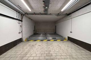 Garagen kaufen in Zacherlweg, 82131 Gauting, Duplex-Tiefgaragenstellplatz mit E-Lademöglichkeit in Gauting - Neubau