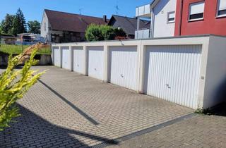 Immobilie kaufen in Teufelsäckerstr. 2/4, 71723 Großbottwar, Ein geschütztes Plätzchen für Ihr Auto - in zentraler Lage von Großbottwar