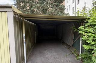 Garagen mieten in Weissenburgerstrasse 31, 13595 Spandau, Sicherer überdachter Stellplatz in der Weissenburgerstrasse in Berlin Spandau