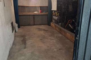 Garagen mieten in Mannheimerstr 27, 76131 Rintheim, Abschließbare Garage in Karlsruhe Rintheim