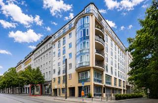 Gewerbeimmobilie kaufen in Veteranenstraße 11, 10119 Mitte, Whiskey Bar nahe Rosenthaler Platz - gut vermietet bis 2030