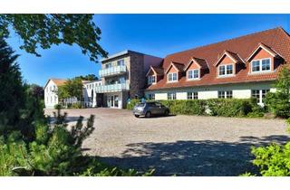 Gewerbeimmobilie kaufen in 25852 Bordelum, Nordseehotel, innovative Energietechnik