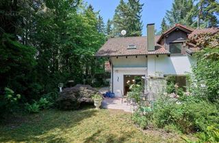 Doppelhaushälfte kaufen in 85598 Baldham, Renovierungsbedürftige Doppelhaushälfte mit zusätzl. ca. 60 m² Einliegerwohnung als Nutzfläche!