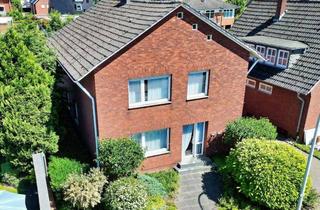 Haus kaufen in 48282 Emsdetten, 2 Wohneinheiten. Zahlreiche Möglichkeiten.