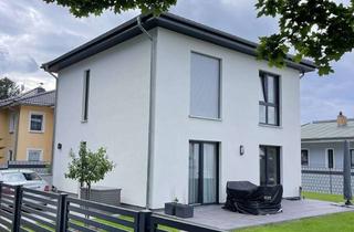 Haus kaufen in Zeesener Weg .., 12589 Rahnsdorf, ** Neubau eines Stadthauses in toller Siedlungslage direkt am Wald! Großes Einzelgrundstück!!