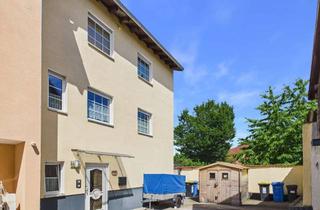 Haus kaufen in 35410 Hungen, Einziehen & wohlfühlen: Gepflegtes Reihenendhaus mit Garten in Hungen-Obbornhofen