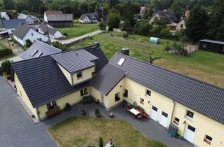 Haus kaufen in 03222 Lübbenau, Traumhafter und vollsanierter Dreiseitenhof zum Wohlfühlen und Einziehen!
