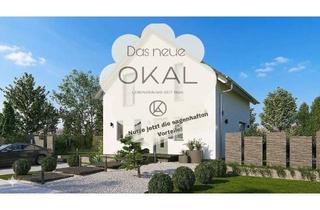 Haus kaufen in 37077 Göttingen, Das beste Zuhause beginnt mit dem besten OKAL aller Zeiten.