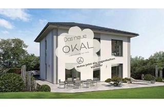 Haus kaufen in 37186 Moringen, Das neue OKAL. Besser. Schöner. Einzigartig.