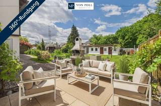 Haus kaufen in 90469 Gartenstadt, Familienglück in der Gartenstadt – Viel Platz, viel Grün, viele Möglichkeiten