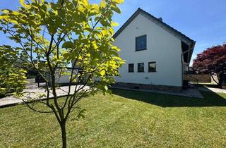 Einfamilienhaus kaufen in 65795 Hattersheim, Einfamilienhaus mit großem Grundstück, Sauna und sonniger Terrasse nahe Frankfurt