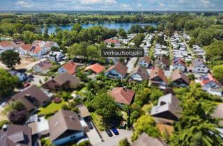 Haus kaufen in 69502 Hemsbach, Unzählige Möglichkeiten in Seenähe