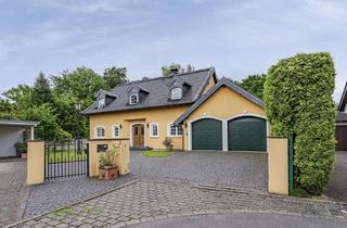 Einfamilienhaus kaufen in 42799 Leichlingen, Stilvolles Einfamilienhaus mit großem Südwestgrundstück und moderner Technik