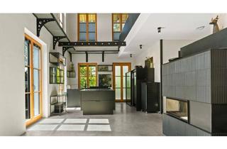 Haus kaufen in 87787 Wolfertschwenden, Designhaus in Wolfertschwenden - Architektur trifft Ästhetik