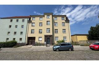 Mehrfamilienhaus kaufen in Junkersstr. 16, 06847 West, attraktives Mehrfamilienhaus in westlicher Innenstadt