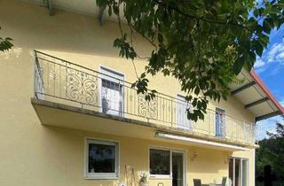 Haus kaufen in 86485 Biberbach, Wohnhaus mit Büro, Werk-/Lagerhalle und Baugrund mit Entwicklungspotenzial!
