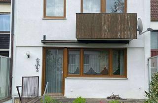 Haus kaufen in 93138 Lappersdorf, Reihenmittelhaus mit viel Platz in Lappersdorf
