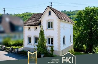 Haus kaufen in 57548 Kirchen, **Modernisiertes Zweifamilienhaus in bevorzugter Lage von Kirchen**