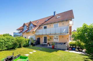 Haus kaufen in 85457 Wörth, Seltene Investmentchance – 5 Wohneinheiten, 81.152 € Jahresmiete und unverbaubarer Weitblick