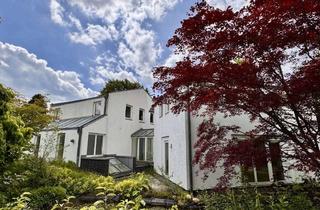 Villa kaufen in 21244 Buchholz, Exklusive Villa mit parkähnlichem Grundstück
