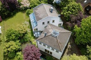 Villa kaufen in 21244 Buchholz, Exklusive Villa mit parkähnlichem Grundstück