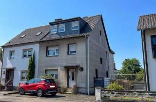 Haus kaufen in Rheindorfer Straße 119, 40764 Langenfeld, Ein-/Zweifamilien-Haus mit 6 Zimmern plus Balkon, Terrassen + XXL-Traumgarten in Langenfeld !!
