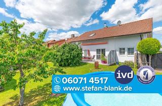 Haus kaufen in 64853 Otzberg, Familienglück auf dem Hering.