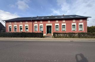 Haus kaufen in 17373 Ueckermünde, MFH mit großer Eigentümerwohnung
