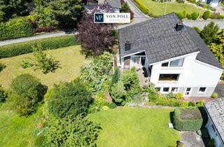 Einfamilienhaus kaufen in 59929 Brilon, Großzügiges Einfamilienhaus mit Retro-Charme, in ruhiger Lage