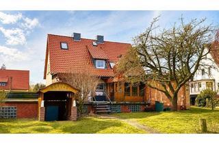 Einfamilienhaus kaufen in 30890 Barsinghausen, Einfamilienhaus mit 7 Zimmern, 2 Bädern, Vollkeller und PV-Anlage
