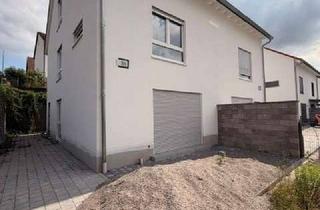 Haus kaufen in Eisackerstr. 5b, 67734 Katzweiler, Rohbau DHH in Katzweiler