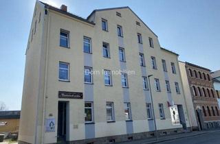 Haus kaufen in Hauptstraße 25-27, 08115 Lichtentanne, Top saniertes MFH mit Gewerbeeinheit im LK Zwickau im Verkauf