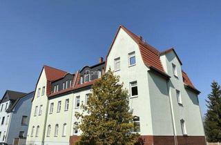 Haus kaufen in August-Bebel-Straße 11-13, 08115 Lichtentanne, MFH top saniert, ruhige Lage im LK Zwickau im Verkauf