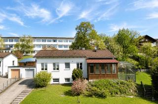 Haus kaufen in 94113 Tiefenbach, Viel Platz für Familienleben – Ein Zuhause mit großem Garten in ruhiger Lage von Tiefenbach