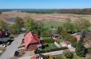 Haus kaufen in Redentiner Landstraße 44, 23974 Krusenhagen, Ostsee und Insel Poel vor der Haustür in Hof Redentin ohne Makler