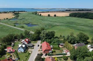 Haus kaufen in Redentiner Landstraße 44, 23974 Krusenhagen, Ostsee und Insel Poel vor der Haustür in Hof Redentin ohne Makler