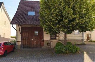 Haus kaufen in 72189 Vöhringen, Abrissgebäude in attraktiver Lage für Neubauprojekt perfekt geeignet