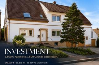 Haus kaufen in 66879 Reichenbach-Steegen, 1.500 € Kaltmiete. 1.500 Gründe anzufragen.