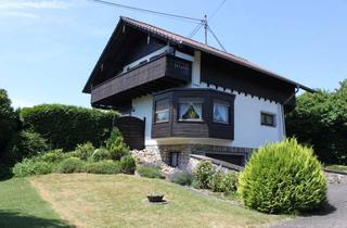 Einfamilienhaus kaufen in 56414 Wallmerod, Charmantes Einfamilienhaus mit Garten – grundrenoviert und mit viel Potenzial